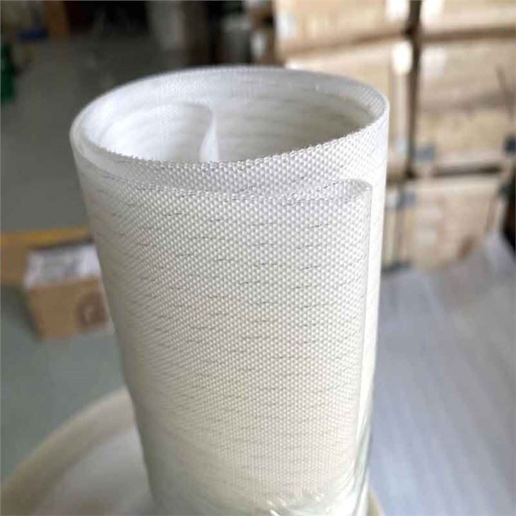 1.5mm Semi Transparent Pu Conveyor Belt