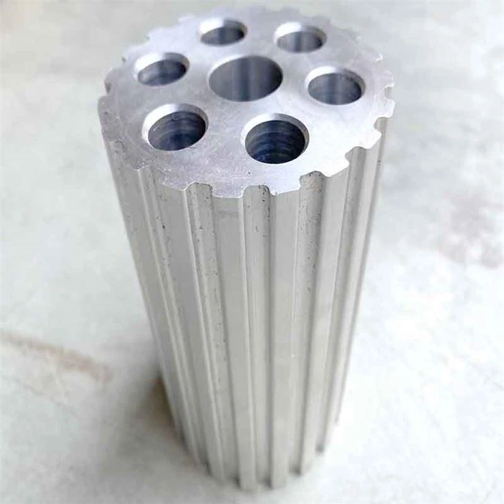 Aluminium Timing Pulley