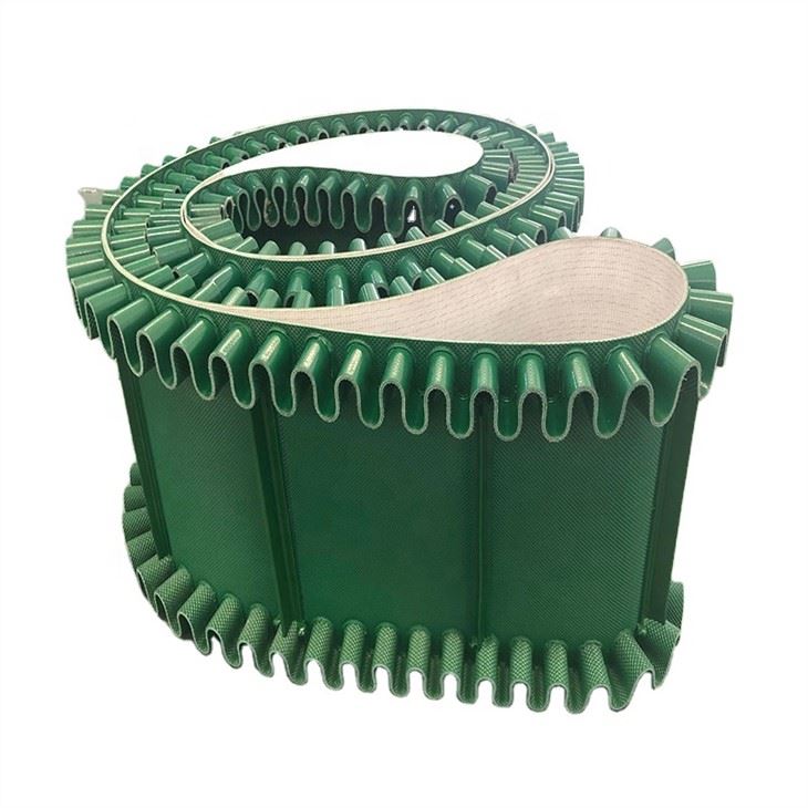 info-1-1 Food & Beverage Conveyor Belts