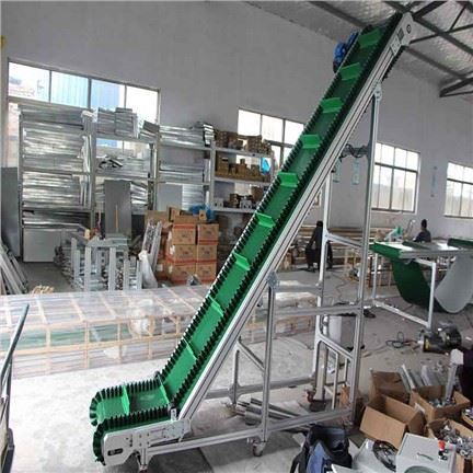 Transportor de înclinare personalizat