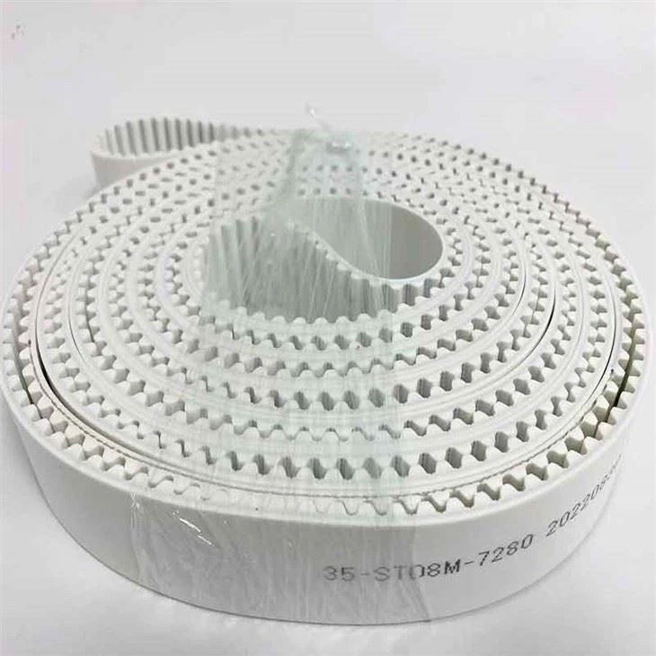 8M Pu Timing Belt