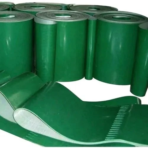 info-1-1 Pvc Smooth Conveyor Belt