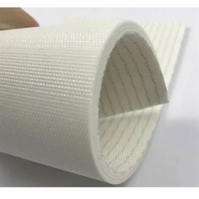 Banda transportoare din material textil